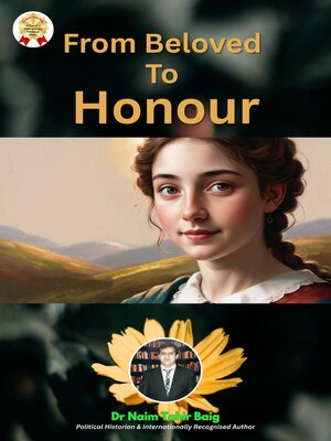 cover image of From Beloved to Honour